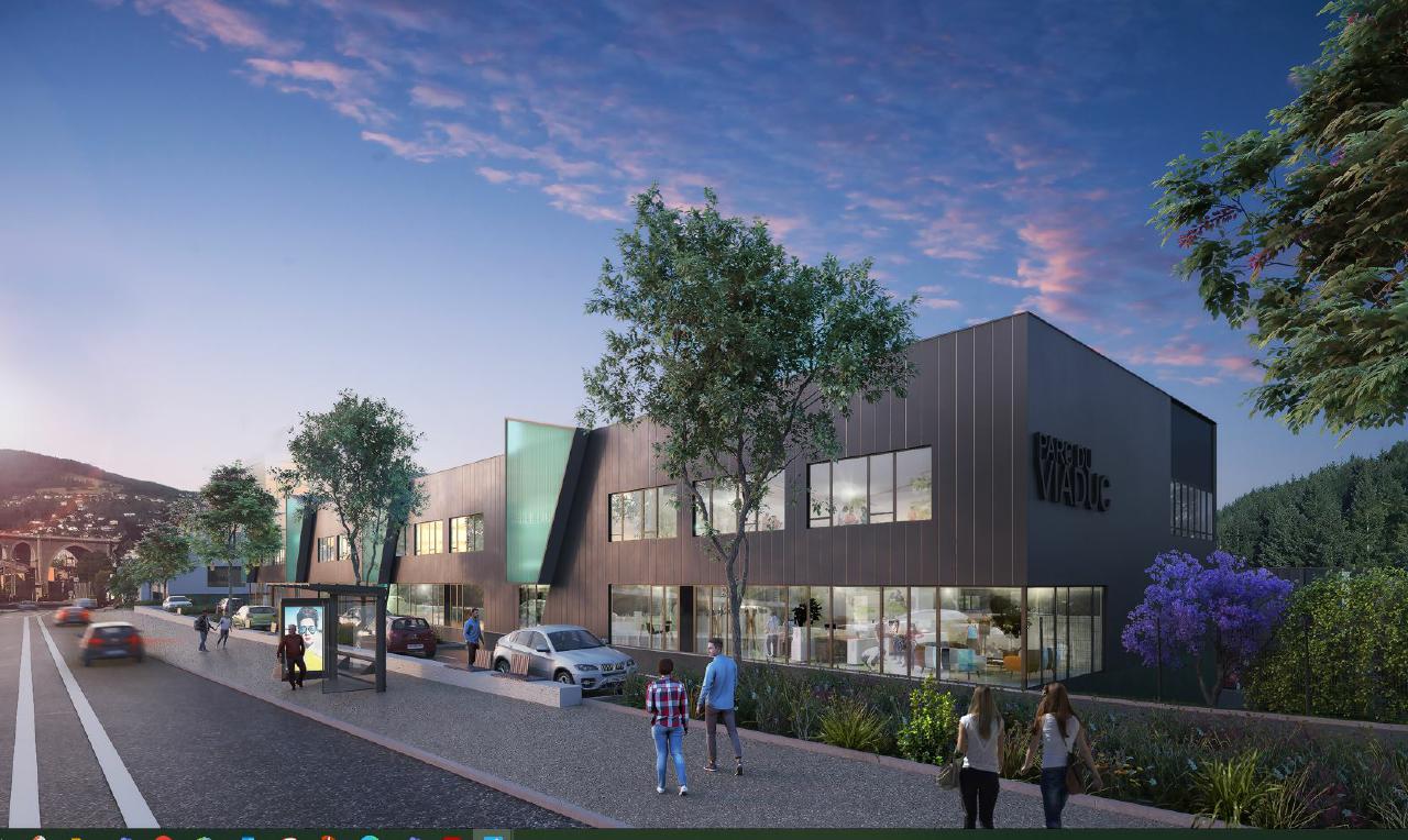 Local d'activité Tarare 5613m² Vente local d'activité Tarare Rhône OVACT2421729 7